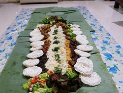 Bancakan, Tradisi Makan Bersama Masyarakat Jawa Barat