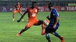 PBFC dan Arema ke Final Piala Presiden