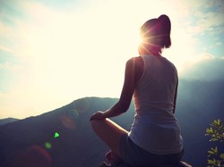 Ternyata Orang yang Bangun Lebih Pagi Pilih Makanan Lebih Sehat