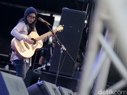 Endah N Rhesa Rayakan Kesetaraan dalam We