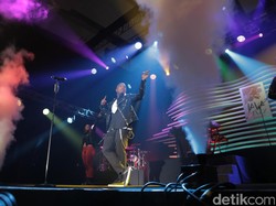 Kelab Malam Halal Pertama Arab Saudi Bikin Riuh