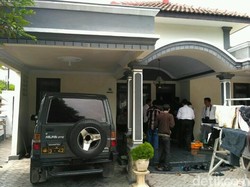 Rumah Perwira Polisi di Situbondo Diacak-acak Maling
