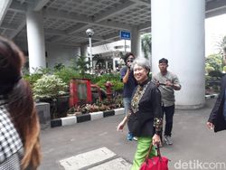 CEO Temasek Mau Pensiun, Ini Dia Penggantinya