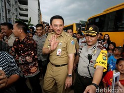 Ahok Ingin Jakarta Creative Hub Ada di Tiap Kecamatan