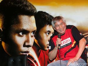 Christian Hadinata/Ade Chandra di All England 1972: Debutan dan Langsung Juara