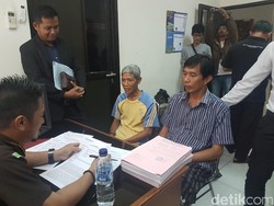 2 Tersangka Kasus Mi Instan Pilgub Banten Dilimpahkan ke Kejari