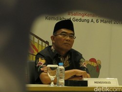 Mendikbud Bentuk Tim Selidiki Kematian Siswa SMA Taruna Nusantara