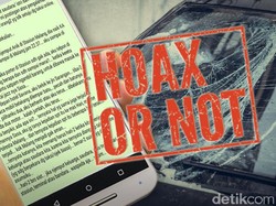 Isu Mobil Pribadi Dipecah Kaca karena Dikira Taksi Online di Malang