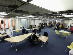 Para Konglomerat di Asia Tenggara Ramai-ramai Hunting Startup