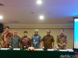 Saham Dibekukan 2 Tahun, Inovisi Masih Dilirik Investor