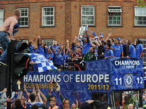 Gareth Bale Tentang Minimnya Daya Saing Klub Inggris di Liga Champions