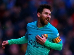 Messi-Barcelona adalah Sebuah Pernikahan Sempurna