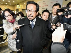 Korut Balas Usir Dubes Malaysia Terkait Kasus Kim Jong-Nam