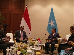 Bahas Investasi, JK Gelar Pertemuan Bilateral dengan 4 Negara