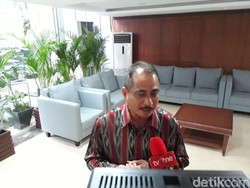 Bikin Paket Wisata, RI Incar 15.000 Peserta IMF-World Bank Meeting di Bali