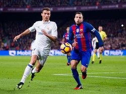 Digne: Barca Masih Lebih Baik ketimbang Madrid Musim Lalu