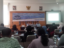 Perum Jasa Tirta II Inventarisir Lahannya yang Diserobot Warga