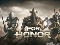 For Honor: Duel Terhormat yang Sengit