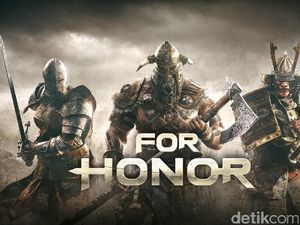 For Honor: Duel Terhormat yang Sengit For Honor: Duel Terhormat yang Sengit