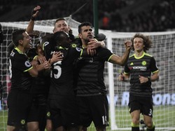 Tentang 66 Poin Chelsea dalam Usaha Menuju Takhta Juara