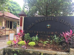 Belum Bayar Iuran, Siswa SMA di Depok Terancam Tak Bisa Ikut Ujian