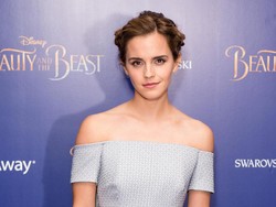Duh! Foto-foto Pribadi Emma Watson Diretas