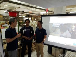 Pakai Cara Ini, UKM di Kampung Lebih Mudah Dapat Modal Usaha