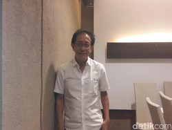 Kena Imbas, Sido Muncul Beri Penjelasan Soal Cuitan Ernest Prakasa