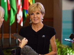 Peluang Patroli Bersama Australia-RI di Laut China Selatan