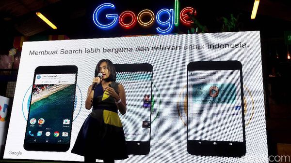 Google Luncurkan Fitur Pencarian Musik