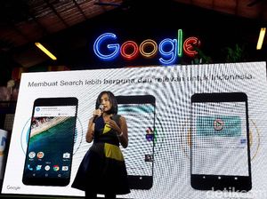 Google Luncurkan Fitur Pencarian Musik Google Luncurkan Fitur Pencarian Musik
