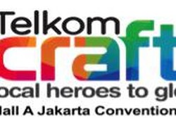 Geliat UMKM di Indonesia: Membawa Karya hingga Ke Mancanegara