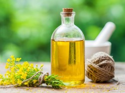 Inggris Susah Cari Minyak Buat Masak, Gara-gara RI Larang Ekspor CPO?