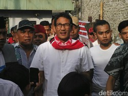 Anies Dilaporkan ke KPK, Sandiaga: Saya Yakin Beliau Tak Bersalah