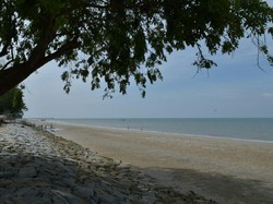 Migas Menurun, Kemenpar Genjot Promosi Wisata Pulau Rupat Utara, Riau