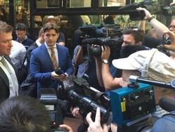 3 Anggota Grup Anti Islam Diadili Kasus Penodaan Agama di Melbourne