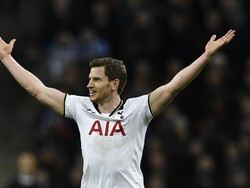 Wawancara 5 Detik Jan Vertonghen