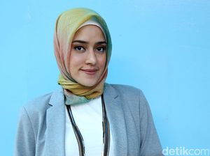 Soon to be Bride, Apa Sih yang Disiapkan Fairuz A Rafiq?