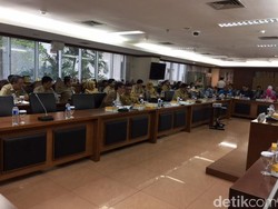 Kemendagri Ungkap Sulitnya Mendata Pemilih DKI di Apartemen