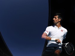 Peringkat Satu Dunia Bukan Prioritas Utama Djokovic
