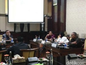 Mabes Polri akan Adopsi e-Government Kota Surabaya
