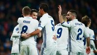 Real Madrid Dan Sejarah Yang Tak Boleh Dilupakan