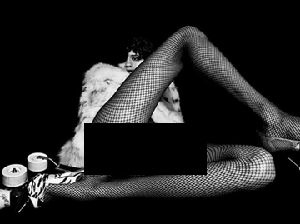 Iklan Saint Laurent Dikecam, Dianggap Bisa Memicu Pemerkosaan