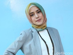Tinggal Hitungan Hari, Fairuz A Rafiq Tak Sabar Menikah