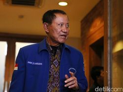 Demokrat Puji Sikap Negarawan Mardani soal Haramkan 2019 Ganti Presiden
