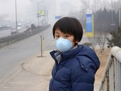 Dari Jakarta Sampai London: Bagaimana Kota Dunia Lawan Polusi Udara?