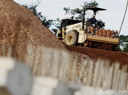 Cara Jokowi Bikin Lampung Jadi Pusat Ekonomi Baru
