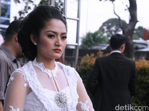 Siti Badriah Bangga Bisa Kerja Bareng Artis Senior di Harapan Cinta