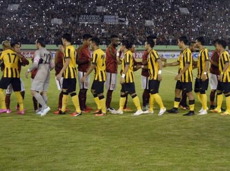 Malaysia Ingin Kualifikasi Piala Asia Versus Korut di Tempat Netral Malaysia Ingin Kualifikasi Piala Asia Versus Korut di Tempat Netral