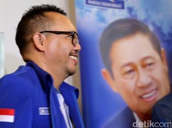 Patgulipat Politikus PD Ramadhan Pohan hingga Dihukum 3 Tahun Bui